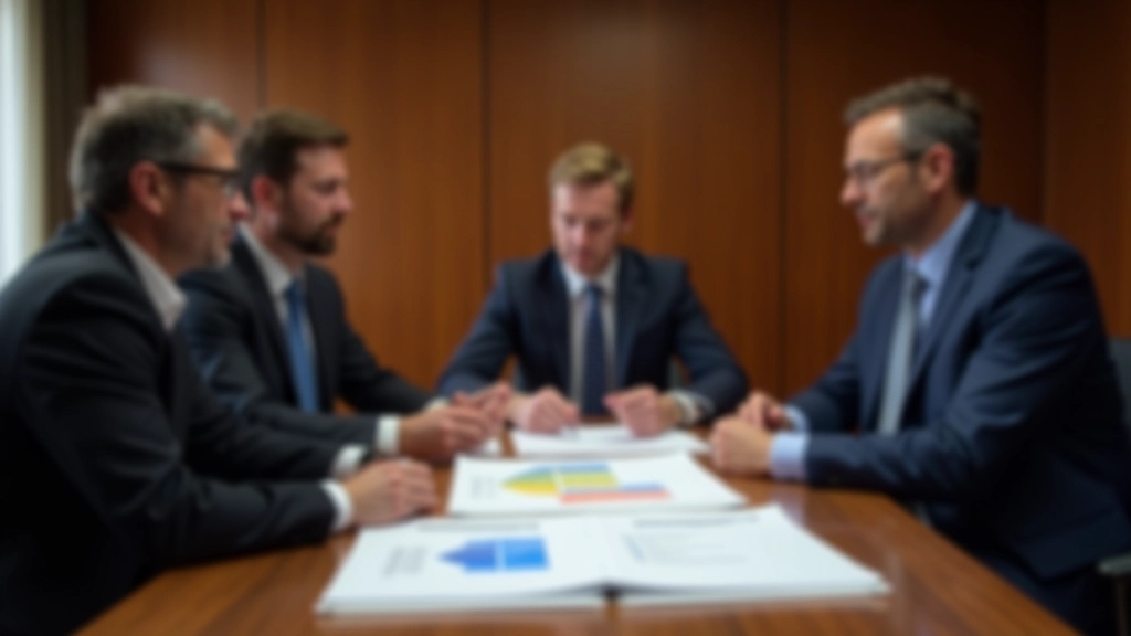 Tomada de Decisão Estratégica