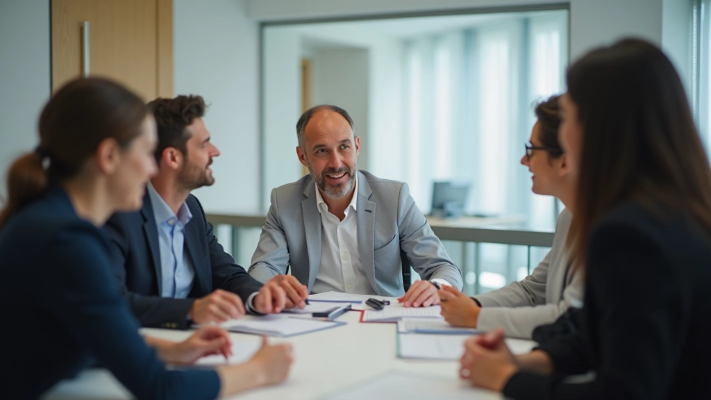 Tomada de decisão estratégica, frameworks e análise em contexto de liderança executiva